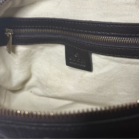 Vintage Gucci GG bag - Picture 12 of 17